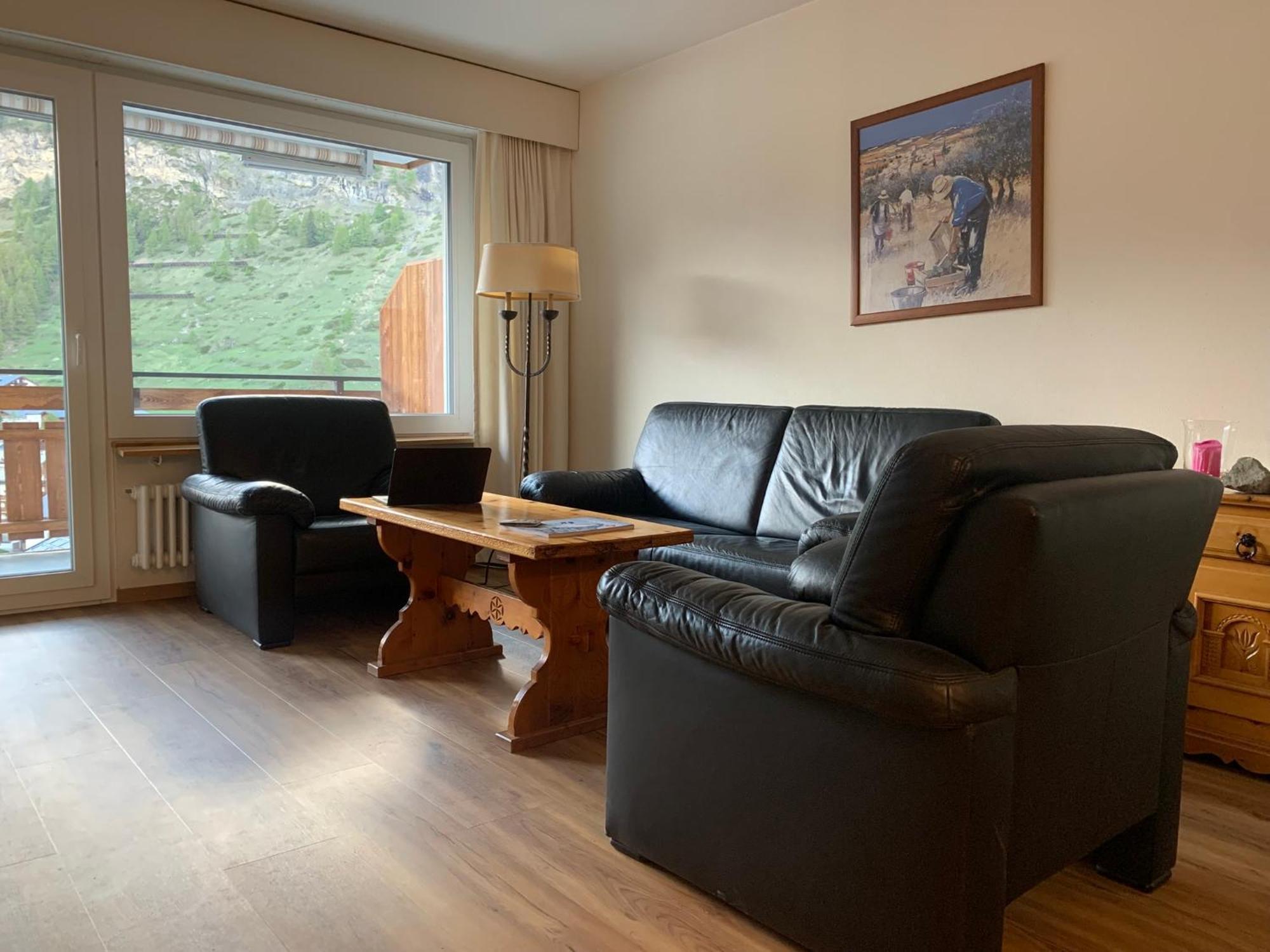 Apartment Apollo Horu 19 ツェルマット エクステリア 写真